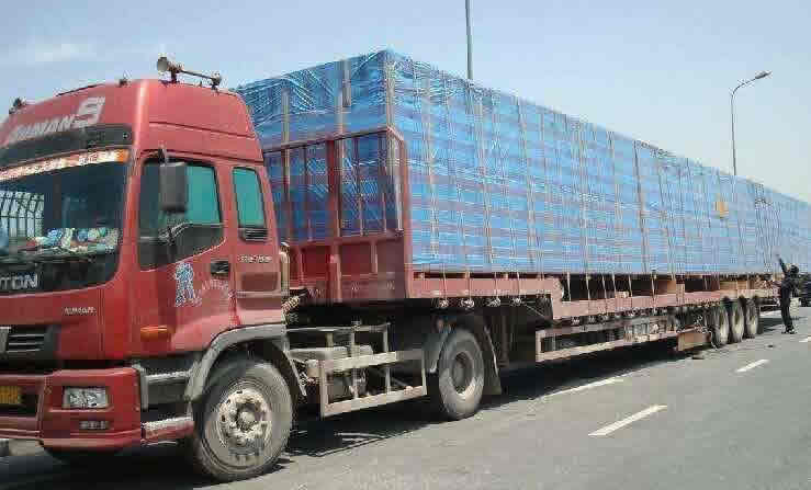 济南到佛山货运公司-济南到佛山货运专线-运输保障